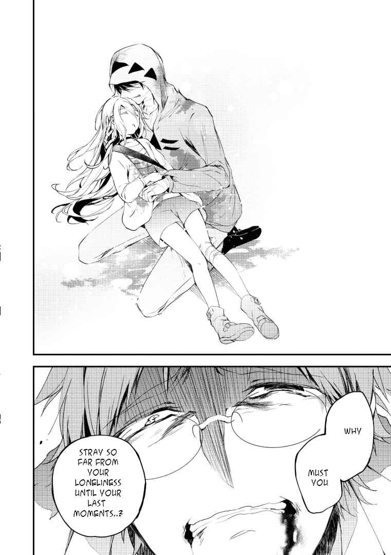 Angels of Death Chapter 51 - Page 5