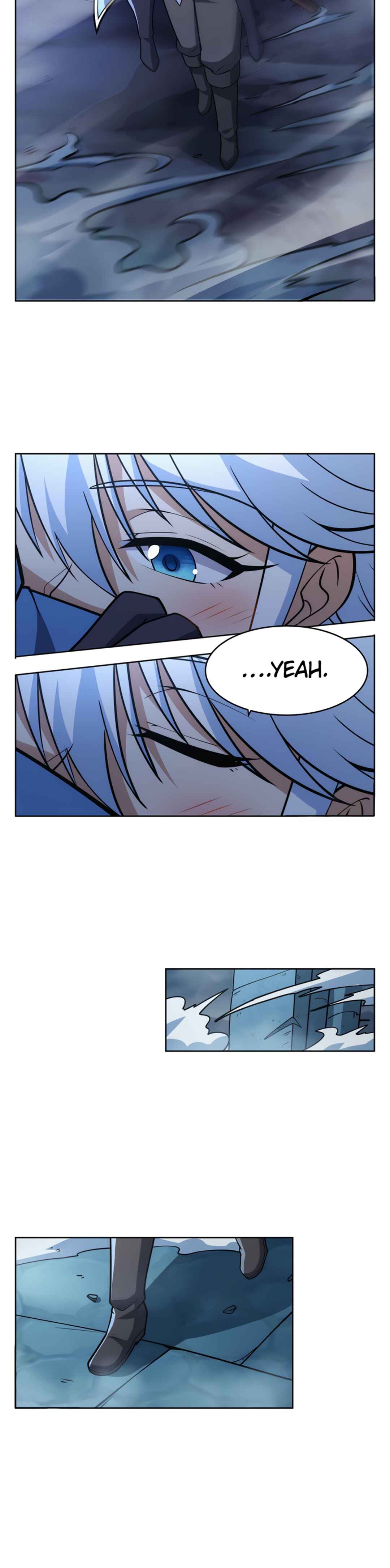 The Demon King who lost his Job Chapter 342 - Page 19