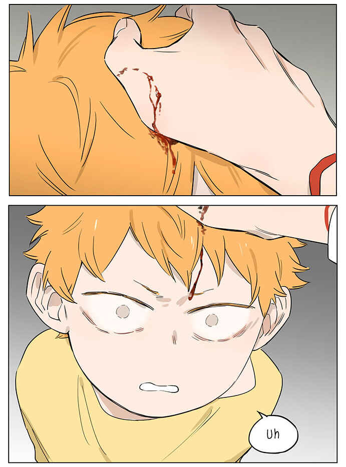 The Wolf That Picked Something Up Chapter 53 - Page 17