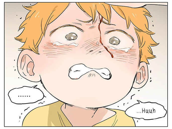 The Wolf That Picked Something Up Chapter 53 - Page 19