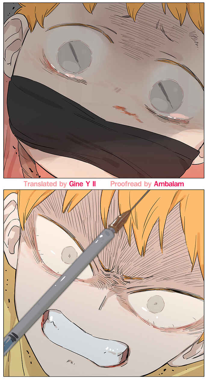 The Wolf That Picked Something Up Chapter 53 - Page 5