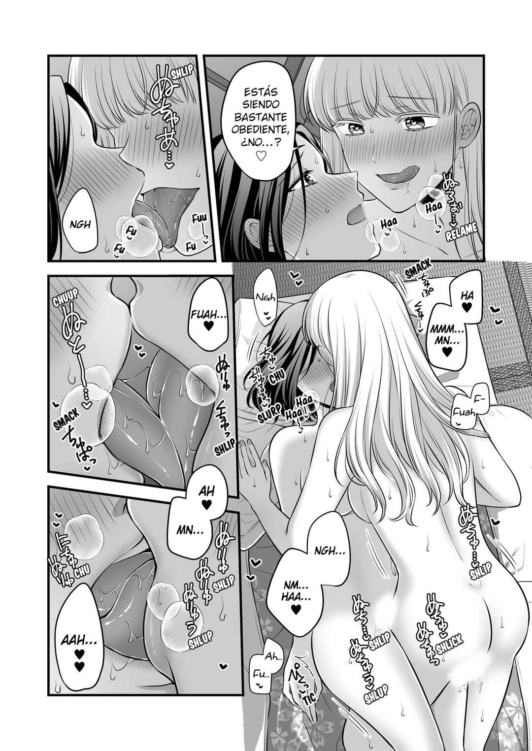 Aishiteii no wa, Karadadake Chapter 2.5 - Page 21