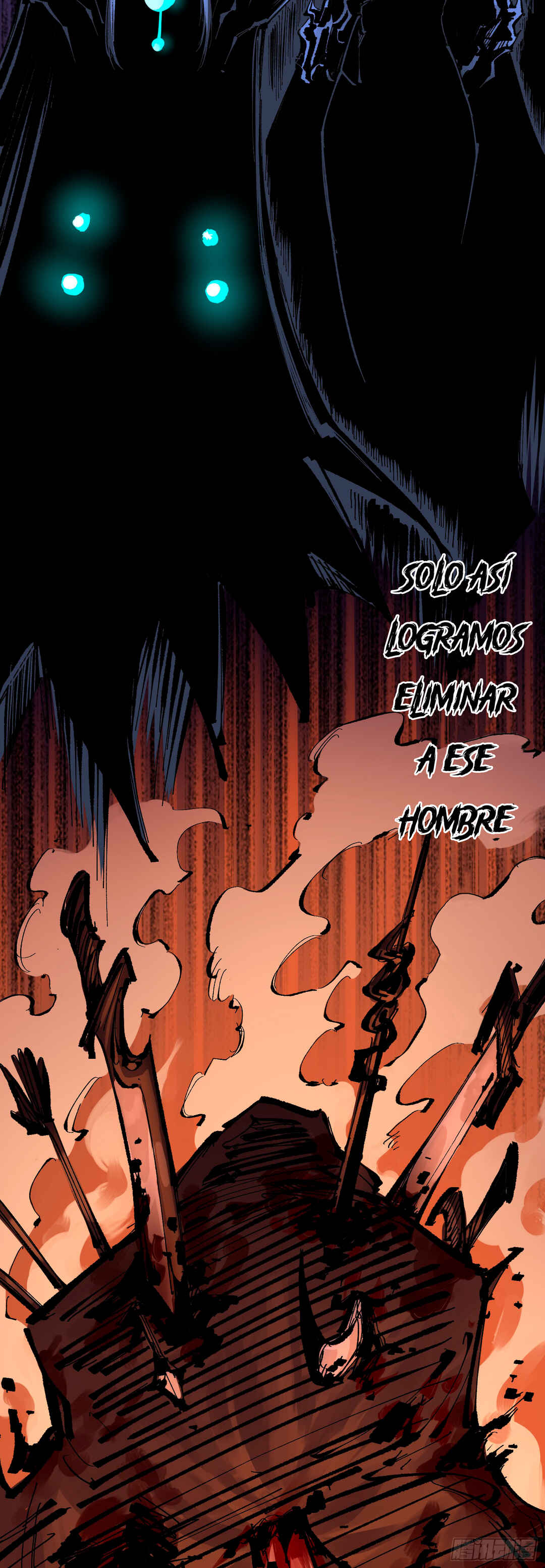 Wu Liu Qi: Heibai Shuanglong 2 Chapter 3 - Page 13
