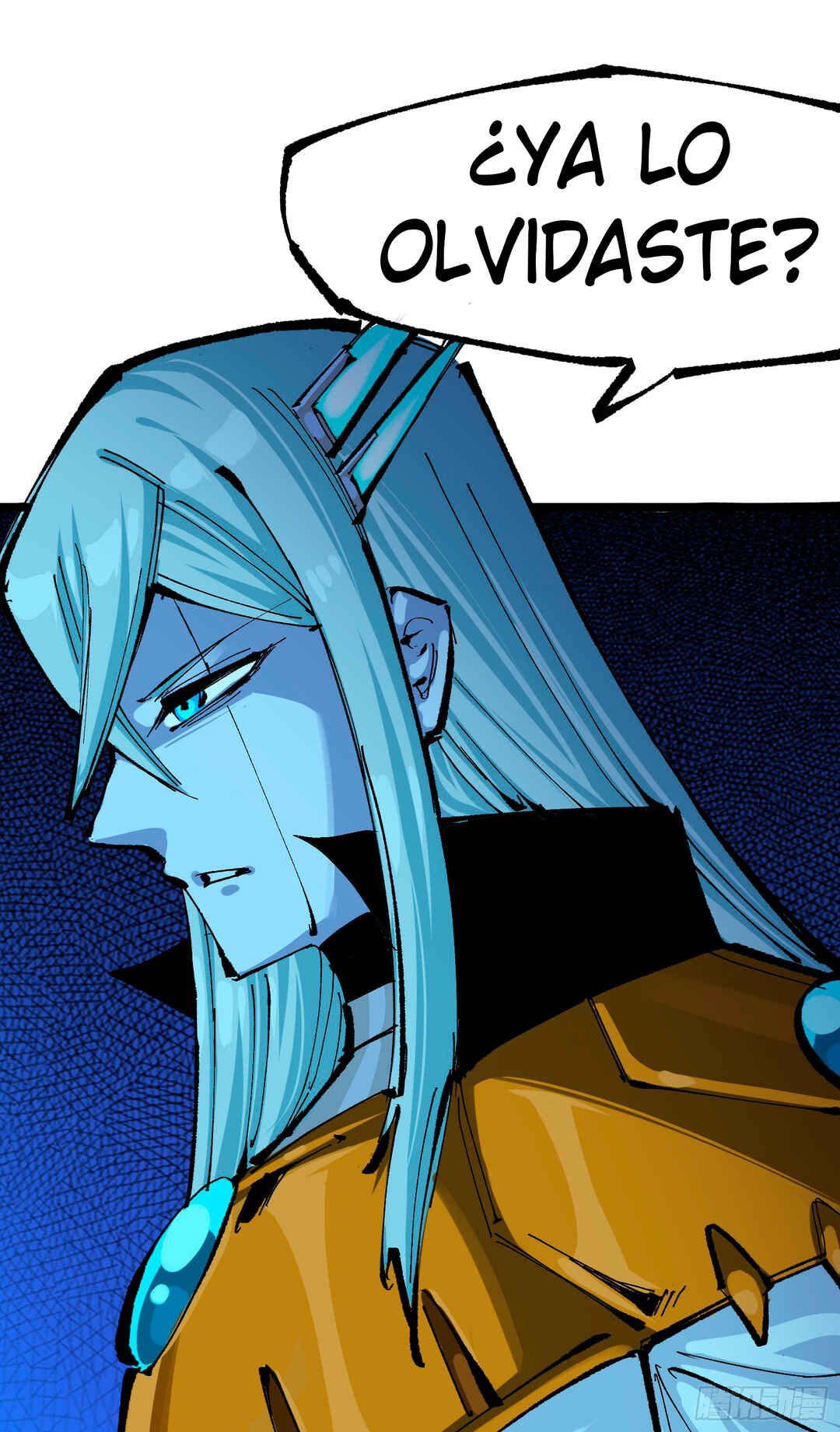 Wu Liu Qi: Heibai Shuanglong 2 Chapter 3 - Page 7