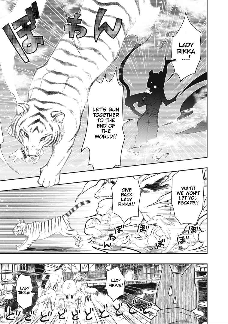 Rikka Kitan Chapter 1 - Page 35