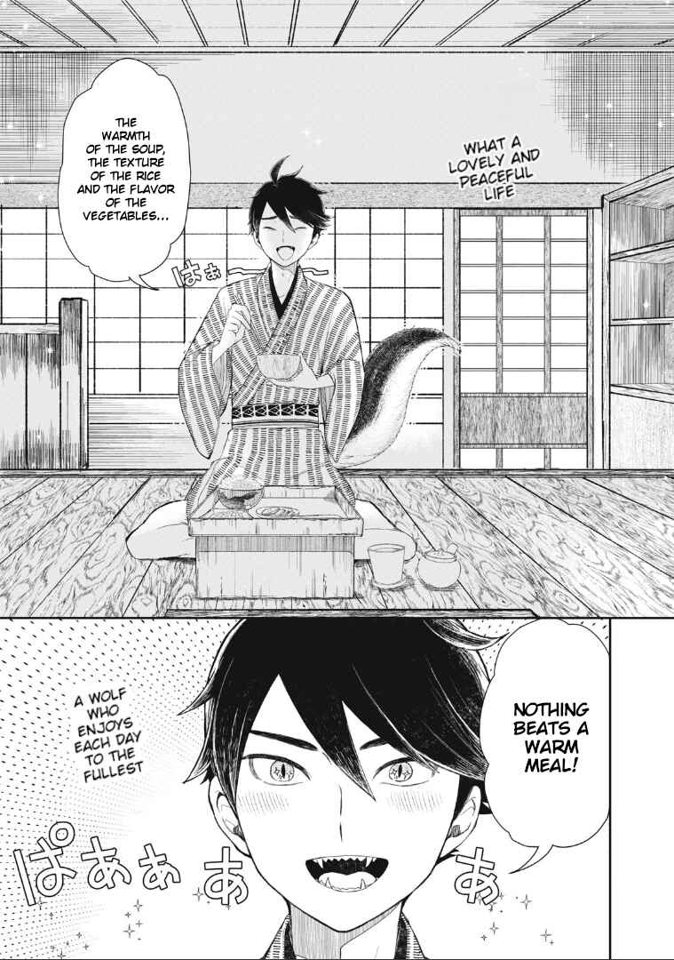 Rikka Kitan Chapter 1 - Page 8