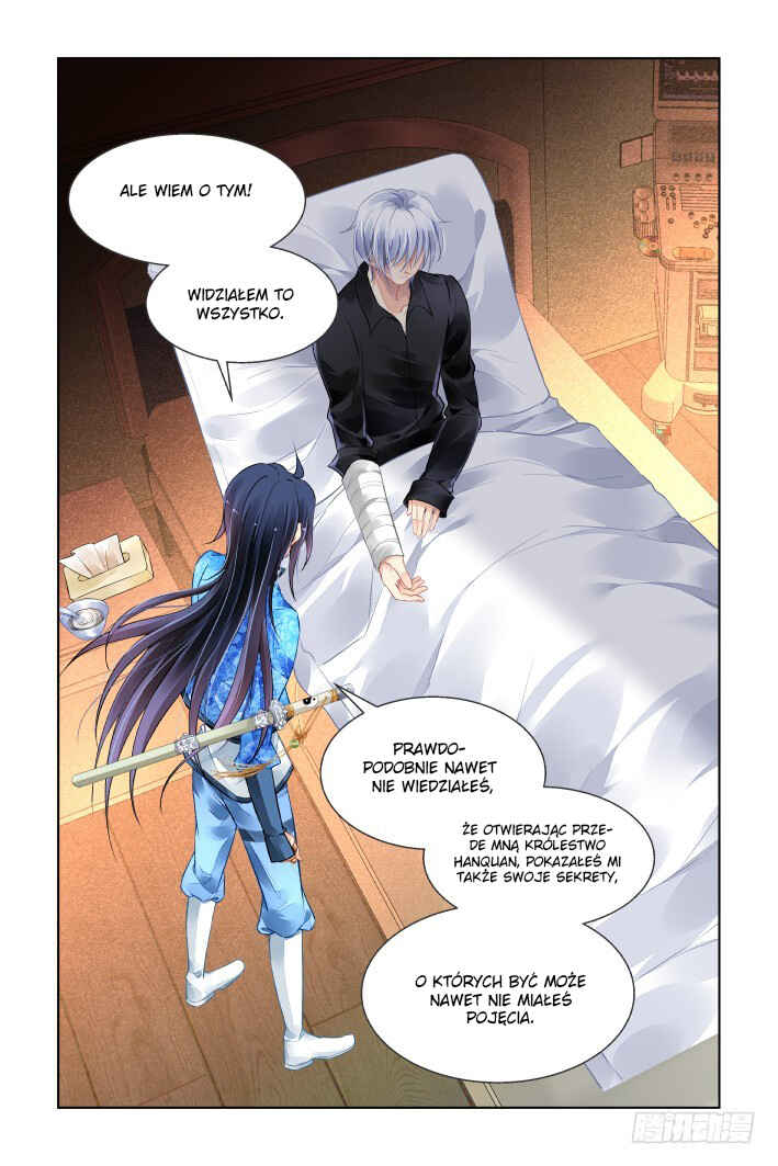 Soul Contract Chapter 441 - Page 13