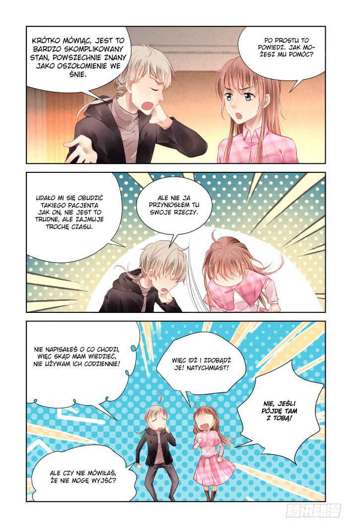 Soul Contract Chapter 441 - Page 6