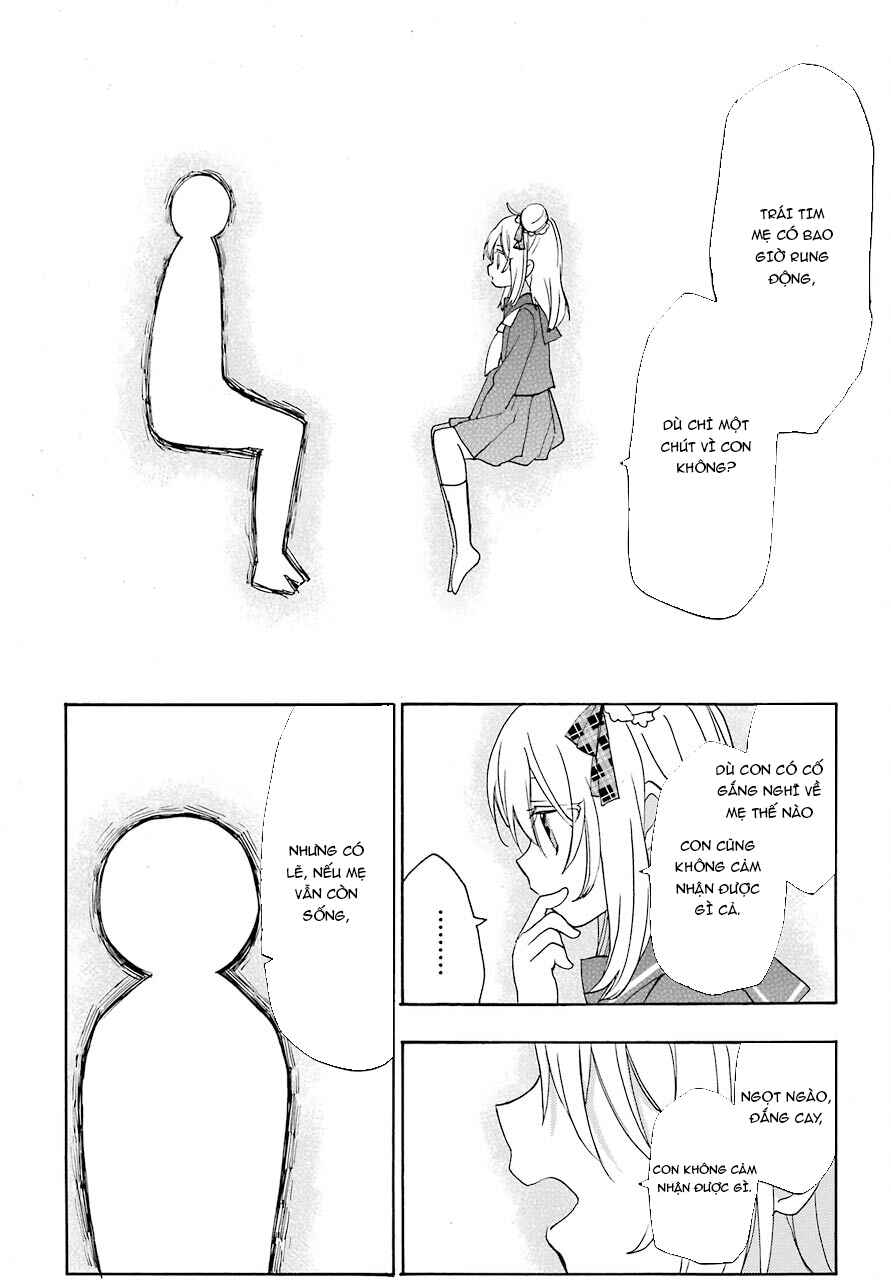 Happy Sugar Life Chapter 8 - Page 7