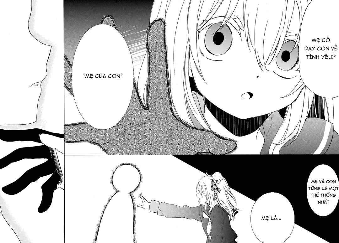 Happy Sugar Life Chapter 8 - Page 8