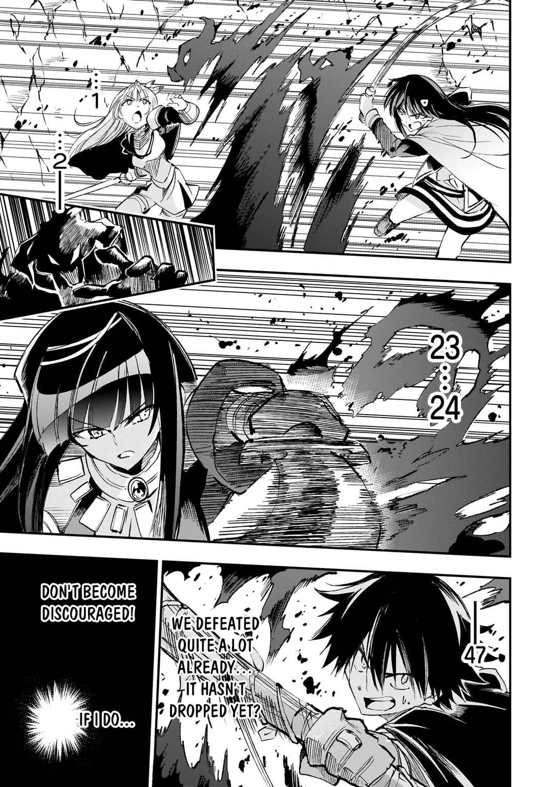 Hitoribocchi no Isekai Kouryaku Chapter 198 - Page 10