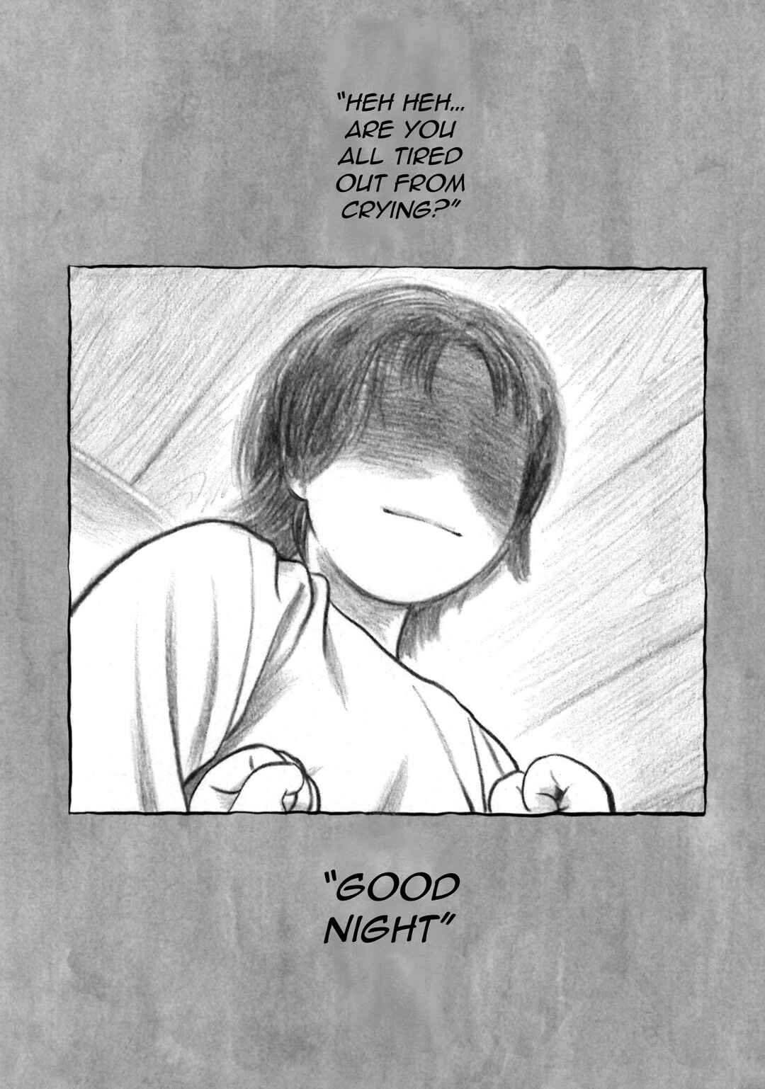 Doku Doku Mori Mori Chapter 28 - Page 20