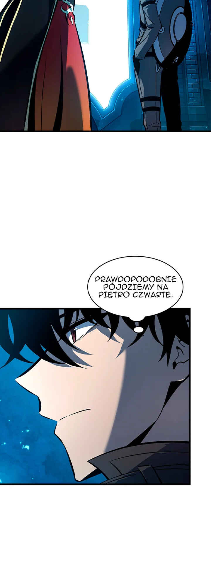 Pick Me Up Chapter 21 - Page 11