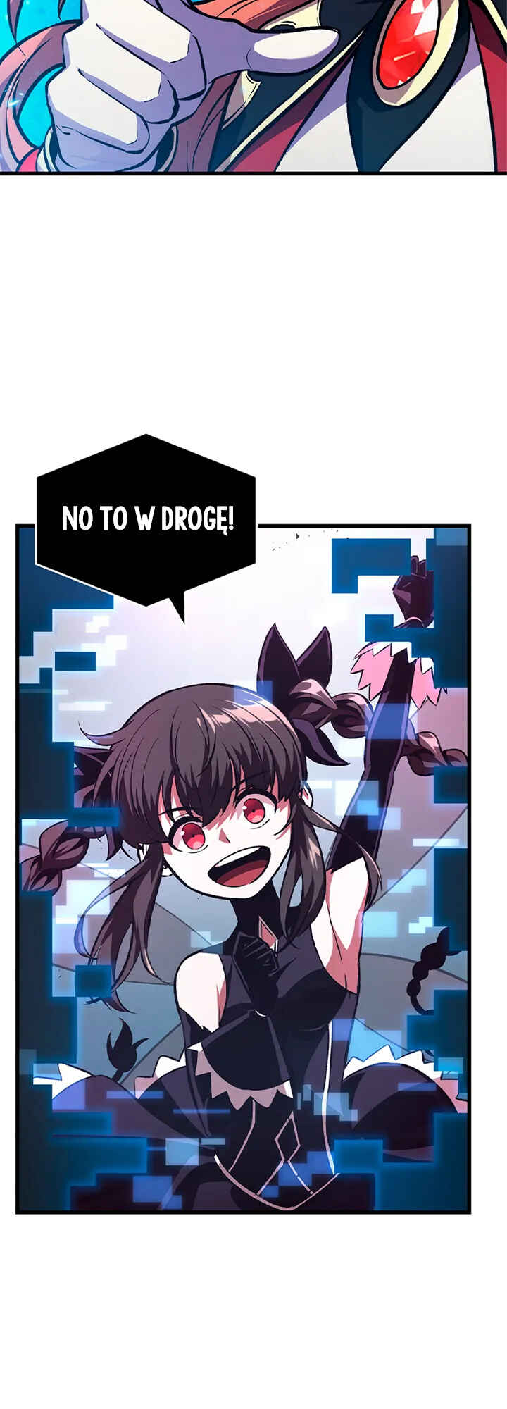 Pick Me Up Chapter 21 - Page 16