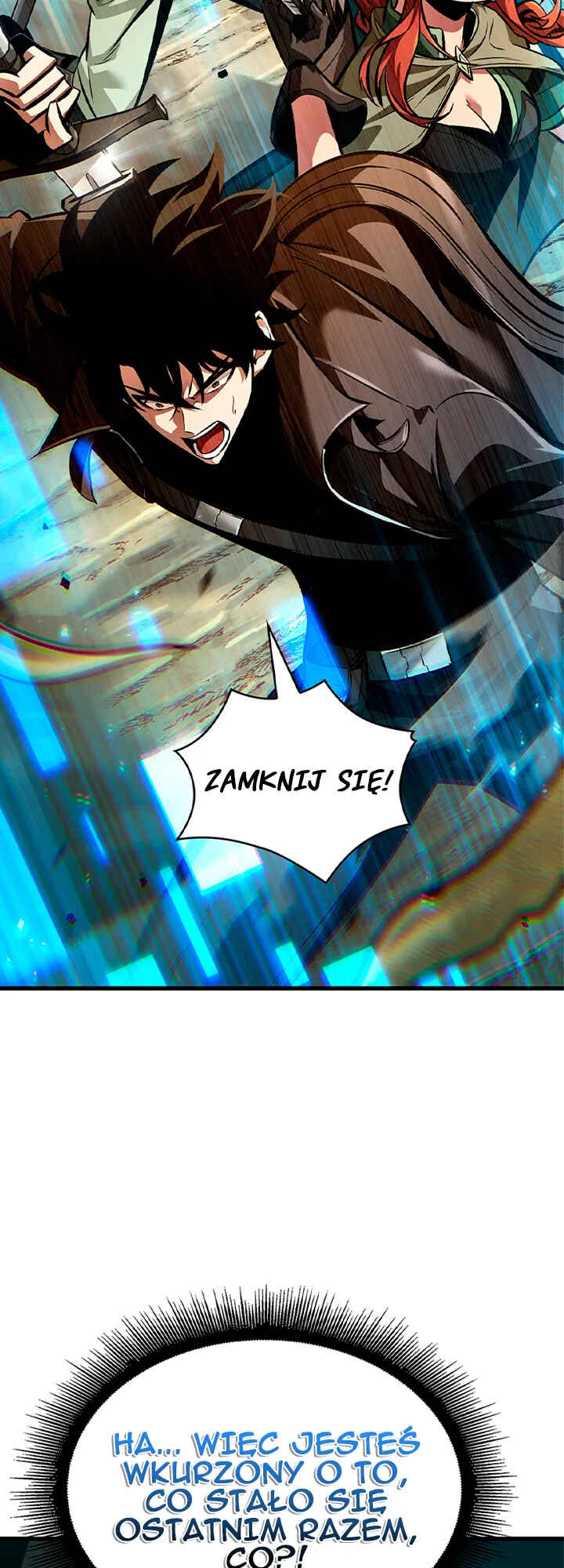 Pick Me Up Chapter 21 - Page 20