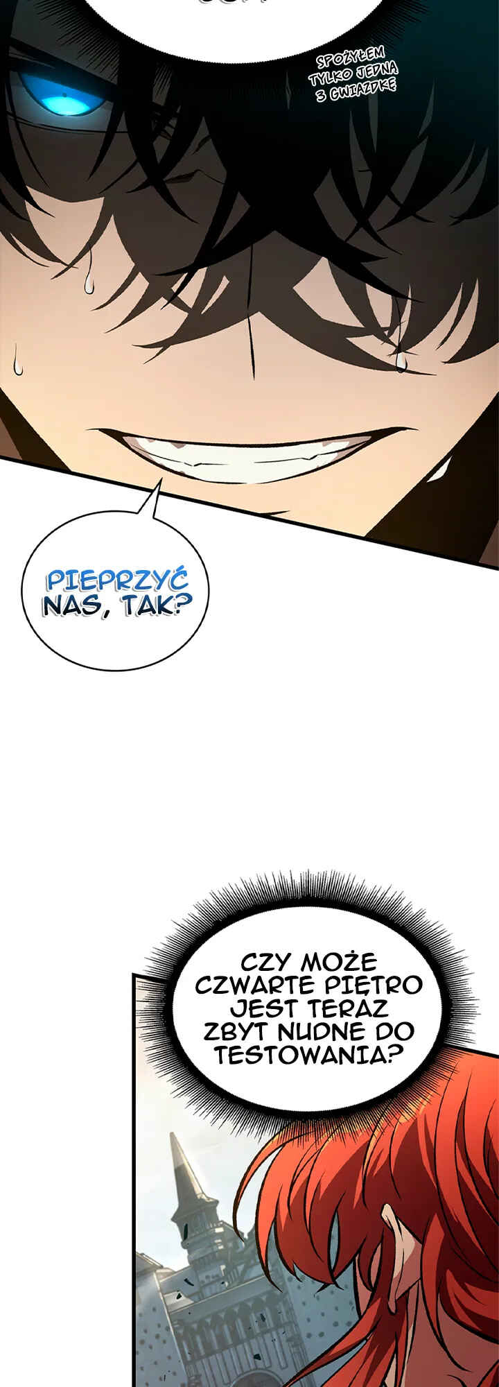 Pick Me Up Chapter 21 - Page 21