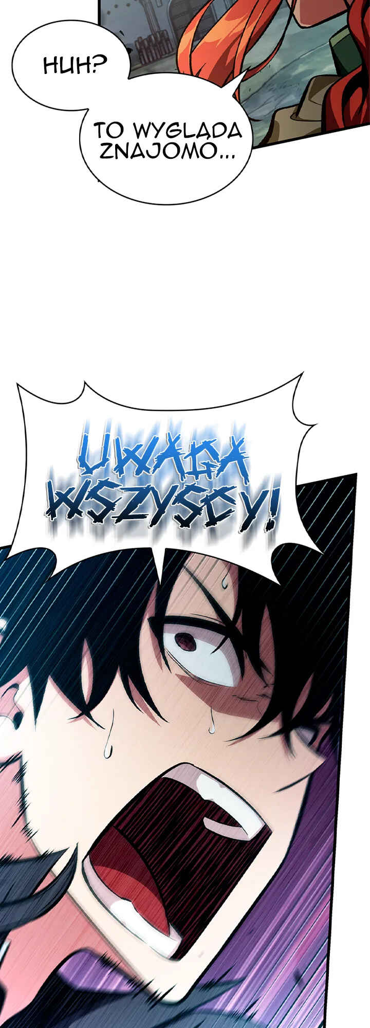 Pick Me Up Chapter 21 - Page 22