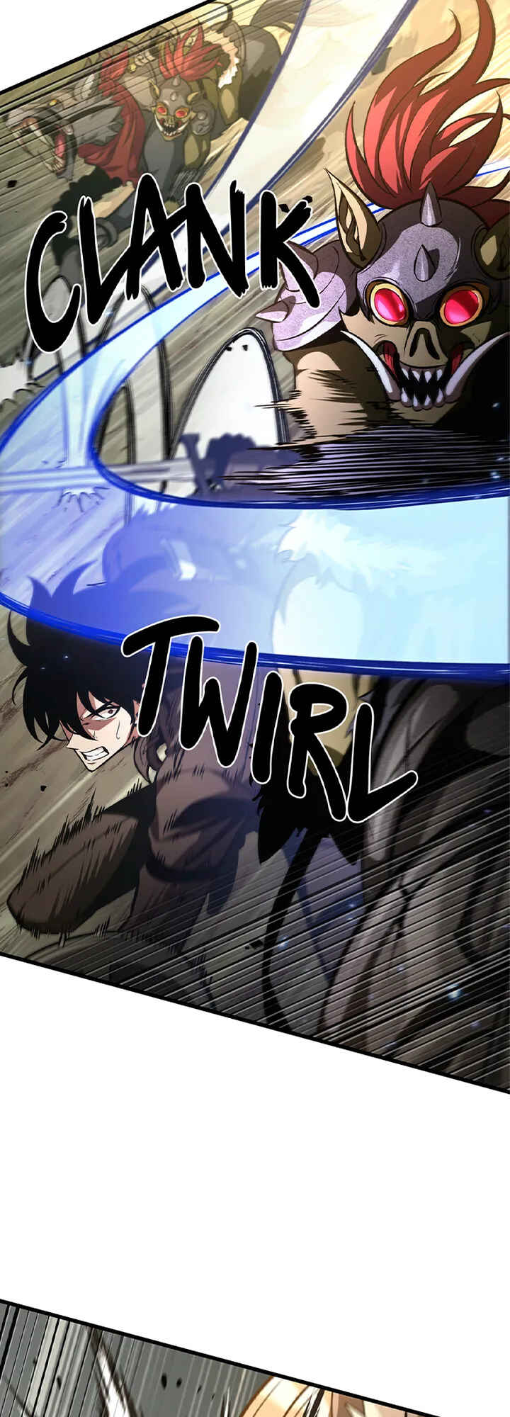 Pick Me Up Chapter 21 - Page 38
