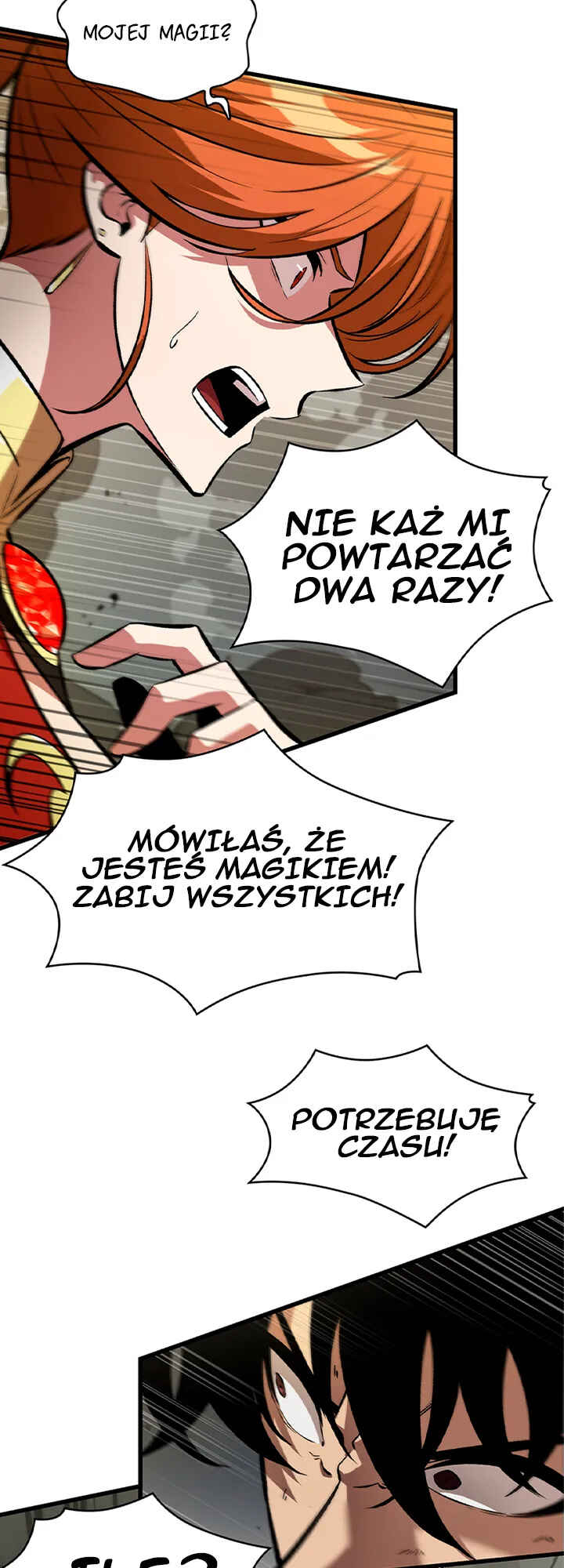 Pick Me Up Chapter 21 - Page 43