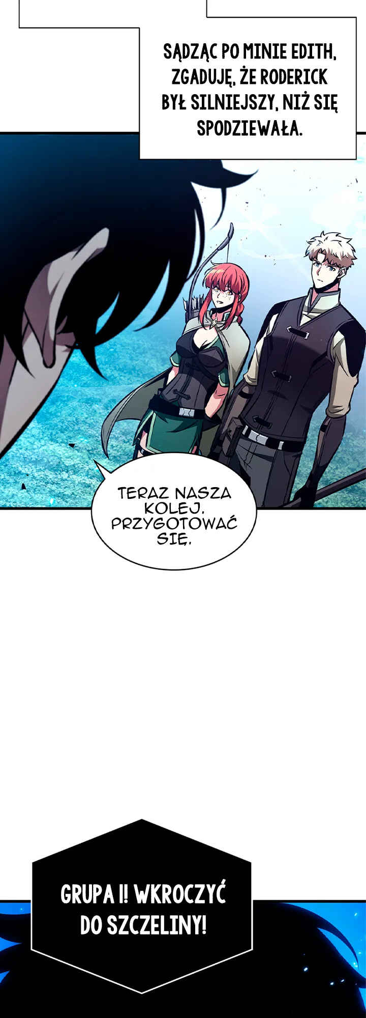 Pick Me Up Chapter 21 - Page 8