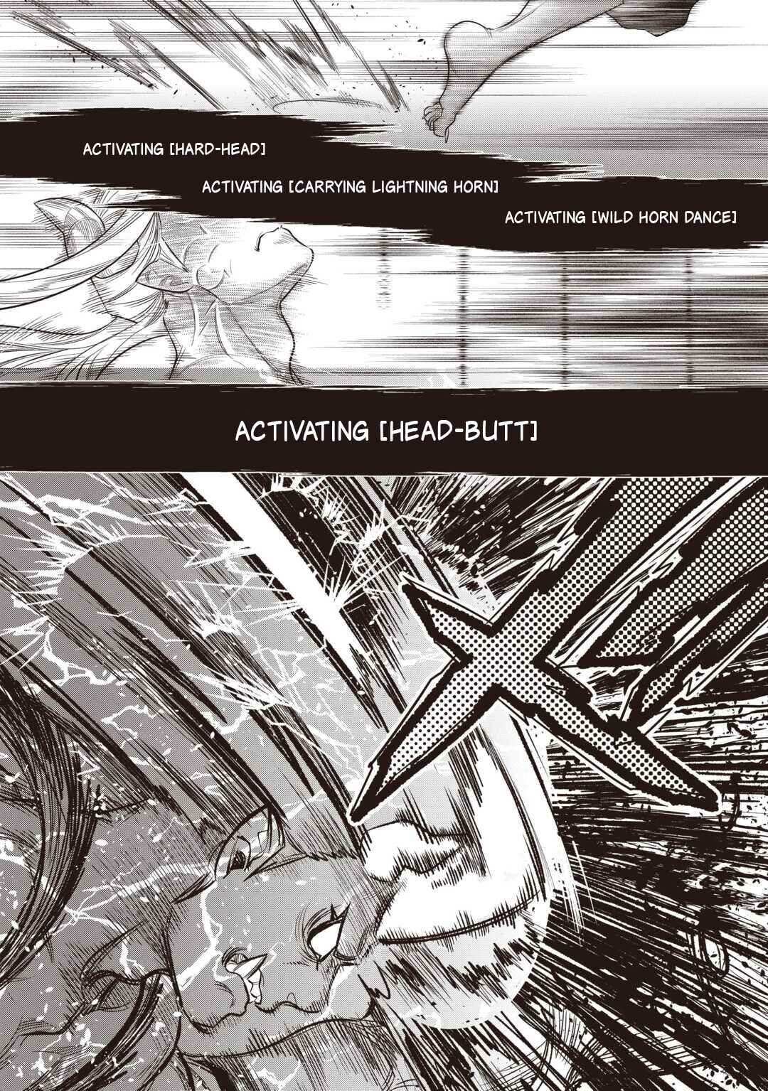 Re:Monster Chapter 120 - Page 13
