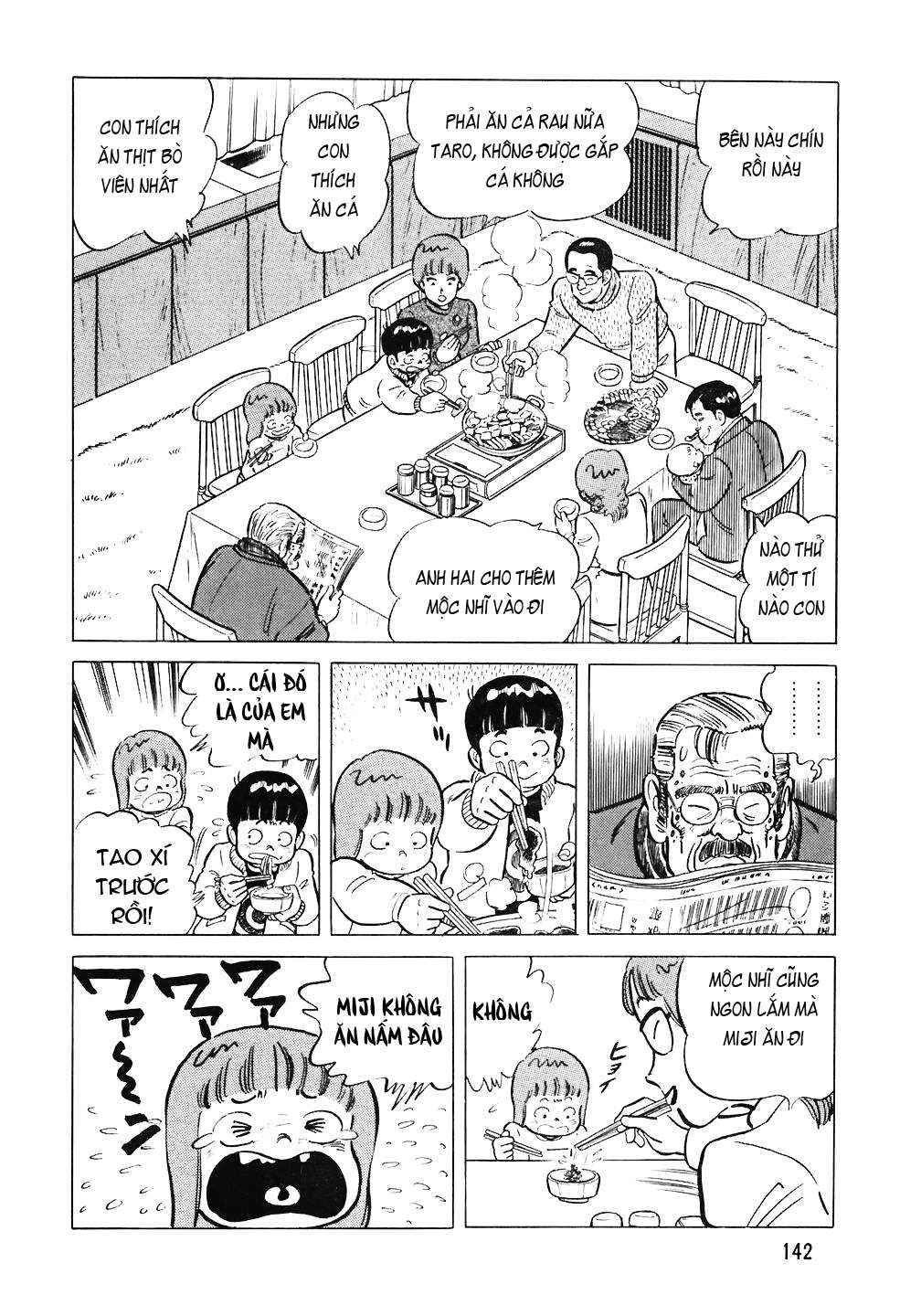 The Chef Chapter 62 - Page 20
