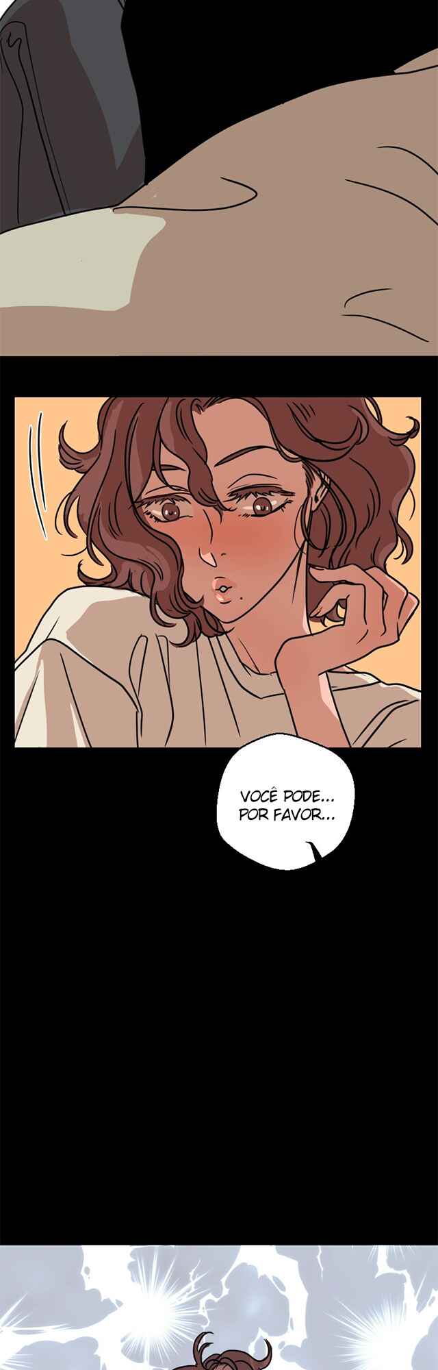 Unnie, I like you! Chapter 4.2 - Page 5