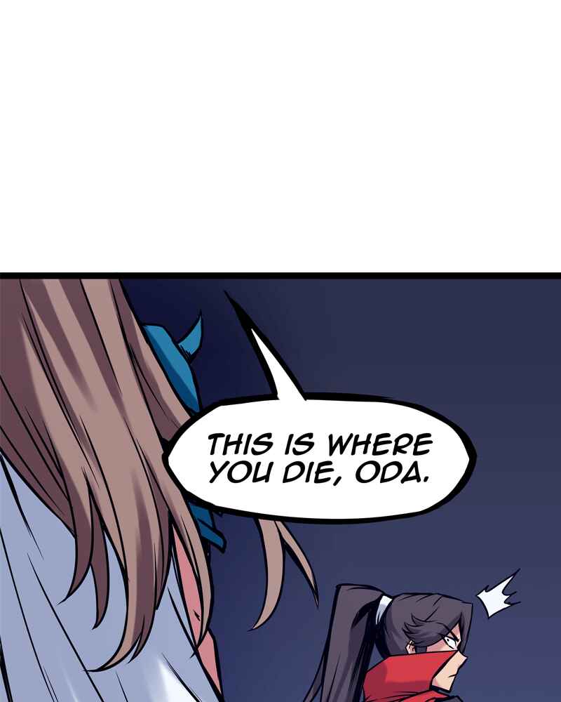 Everywhere & Nowhere Chapter 151 - Page 1