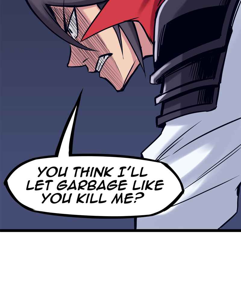 Everywhere & Nowhere Chapter 151 - Page 34