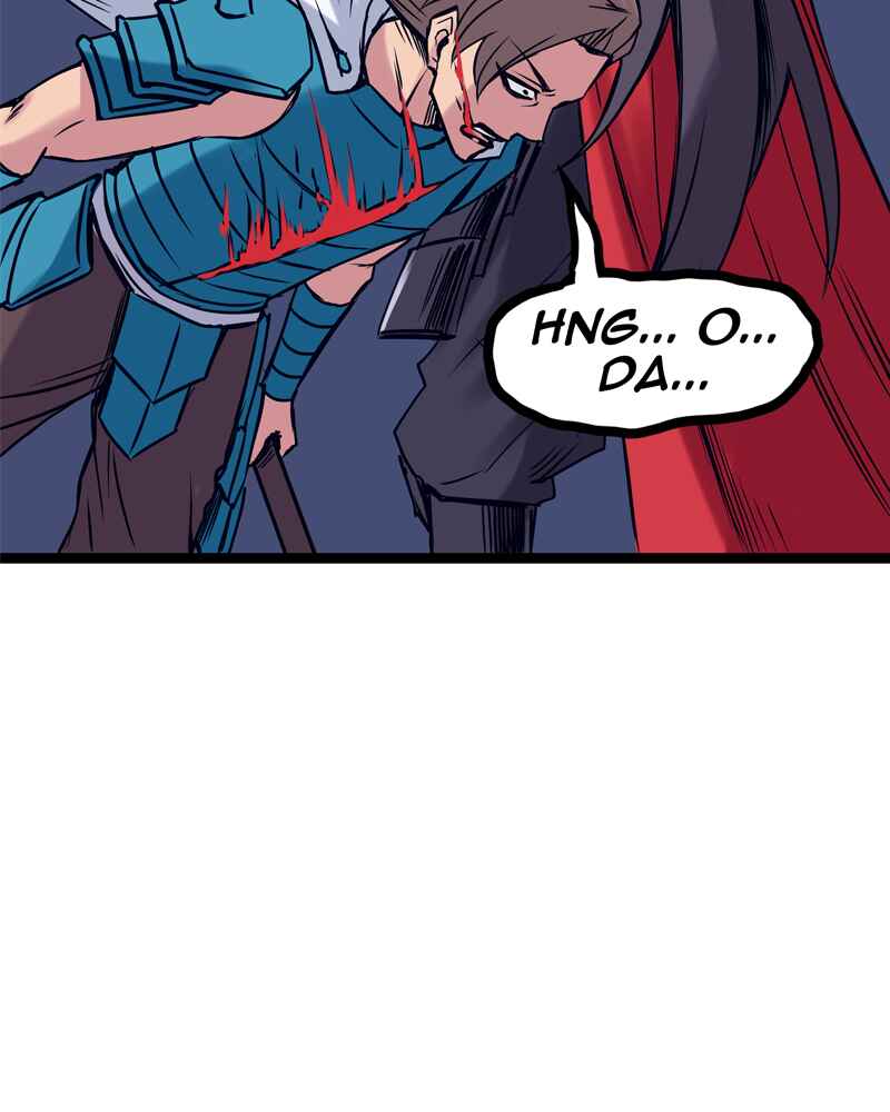 Everywhere & Nowhere Chapter 151 - Page 36