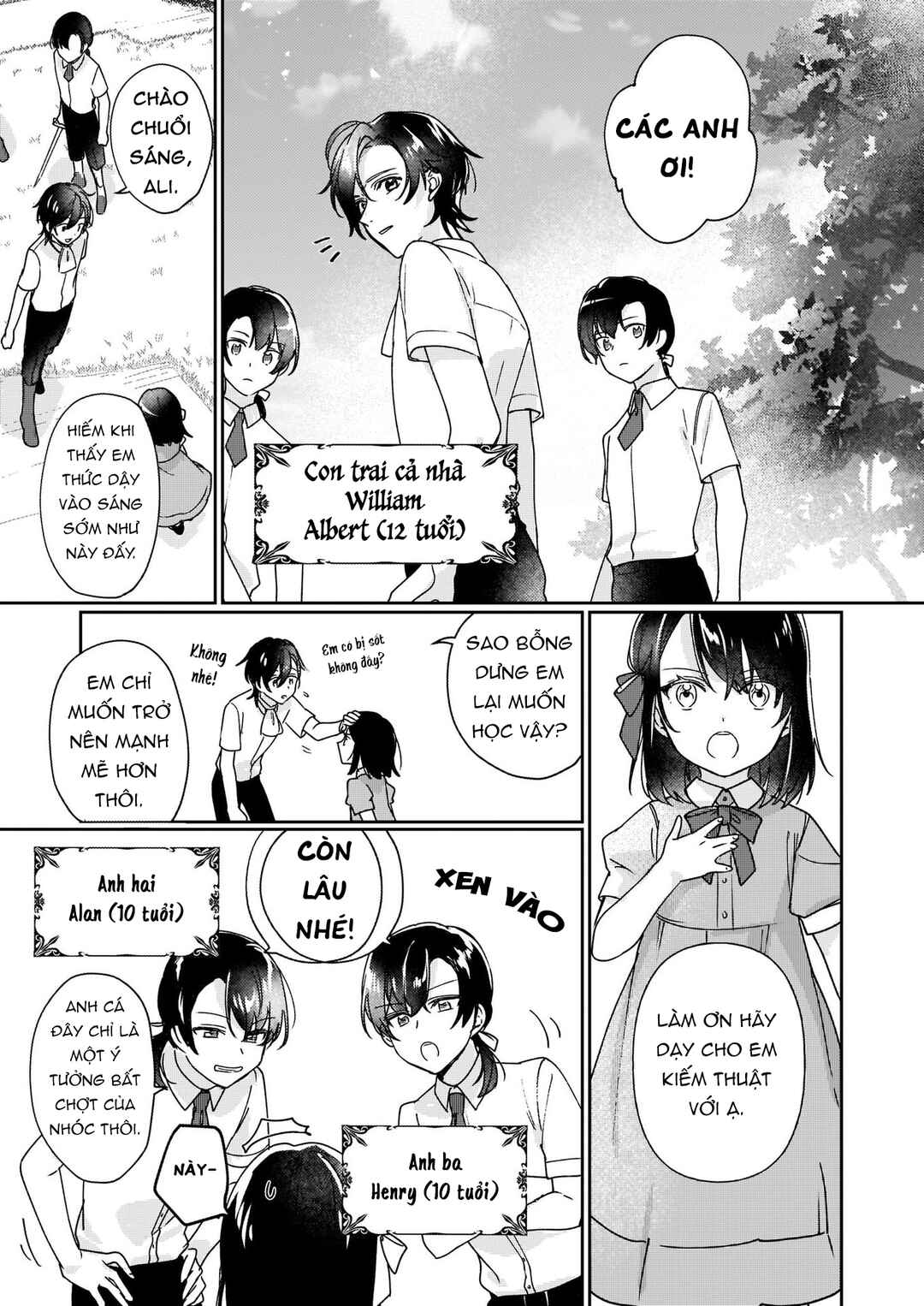 Rekishi ni Nokoru Akujo ni Naruzo - Akuyaku Reijou ni Naru hodo Ouji no Dekiai wa Kasoku Suru you desu! Chapter 1 - Page 9
