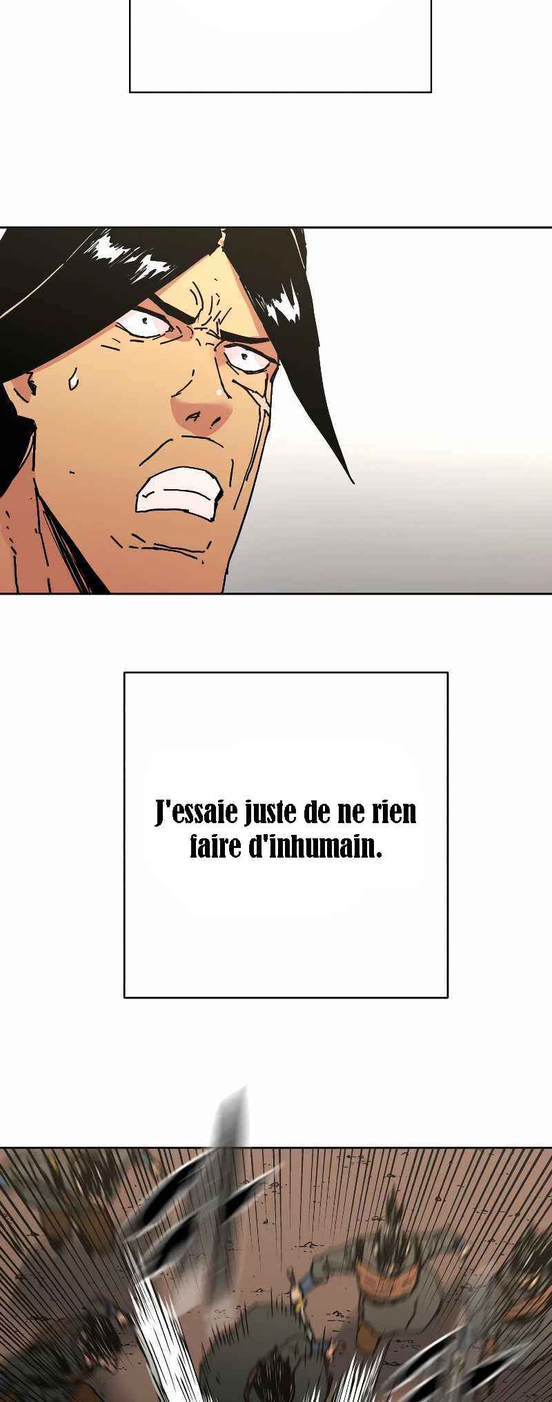 Abimussang Chapter 238 - Page 28