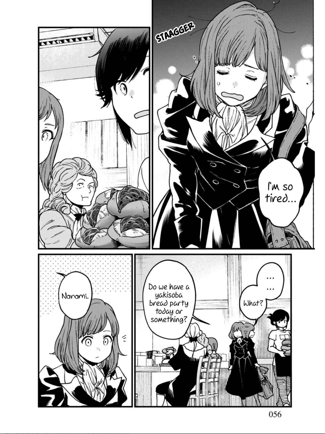 Isekai Izakaya "Gen" Chapter 33 - Page 16