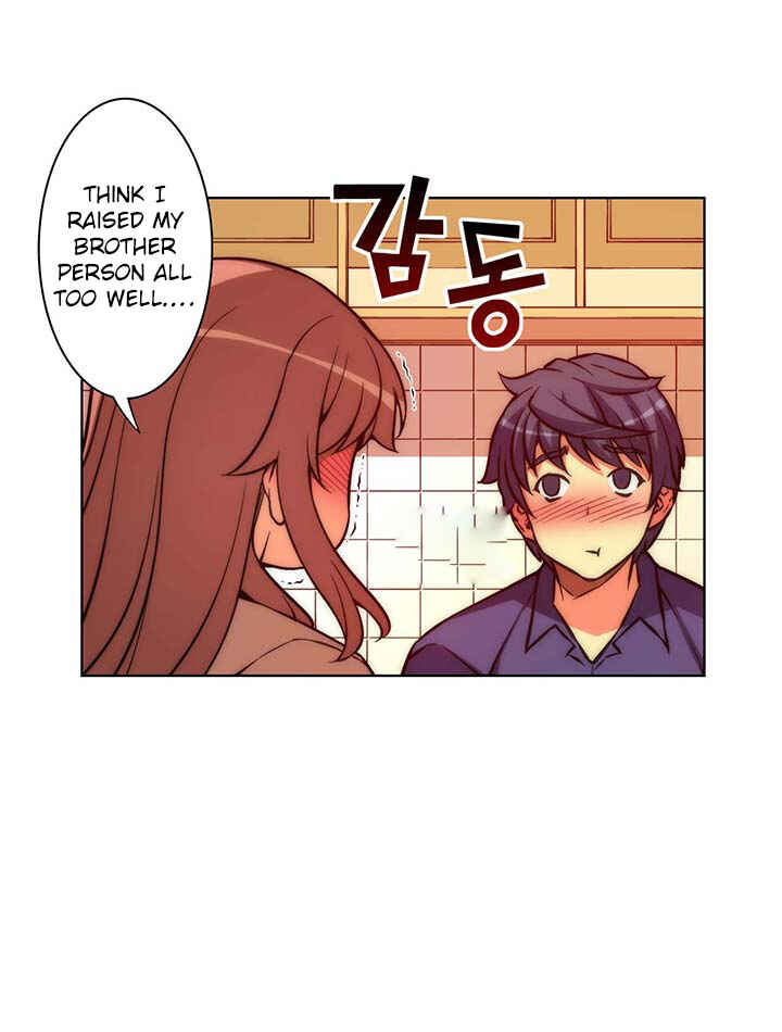 Unbalance Triangle Chapter 29.1 - Page 12
