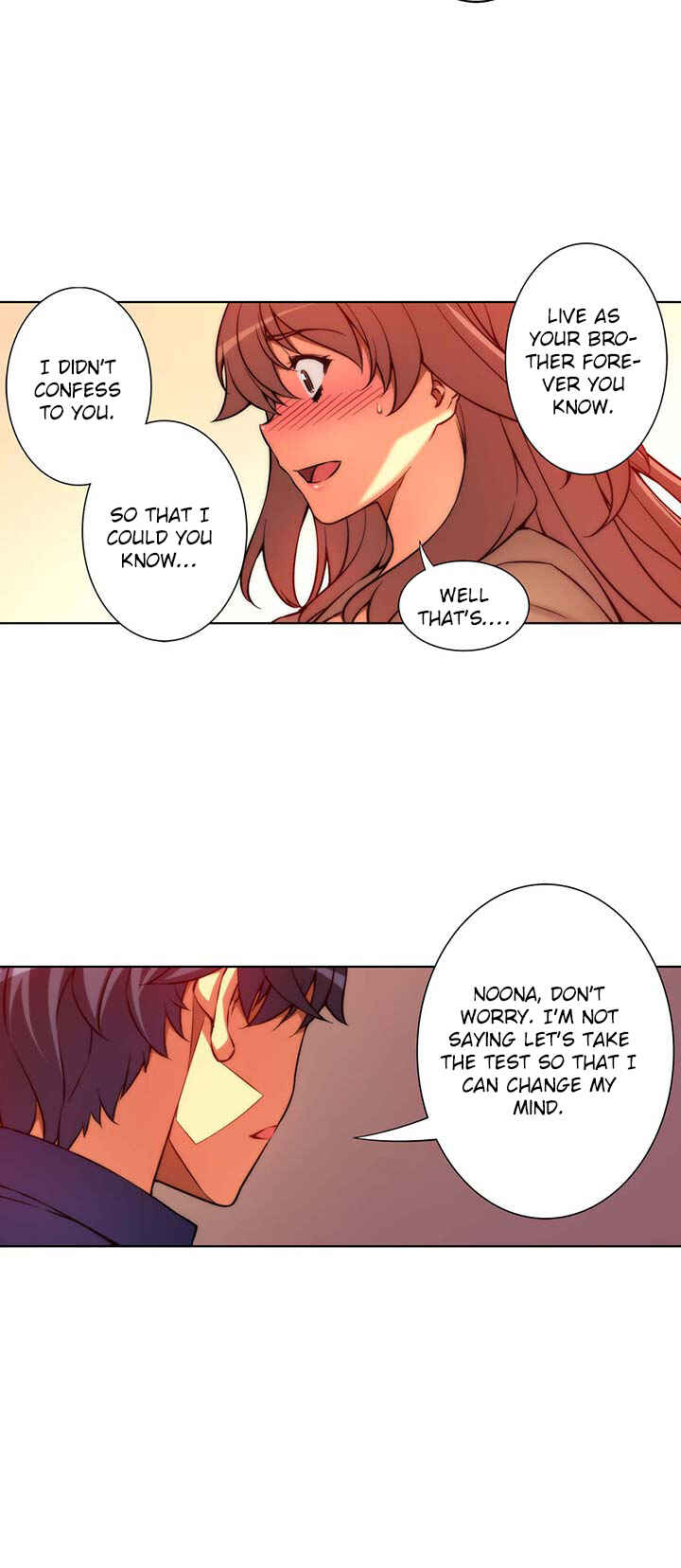 Unbalance Triangle Chapter 29.1 - Page 17