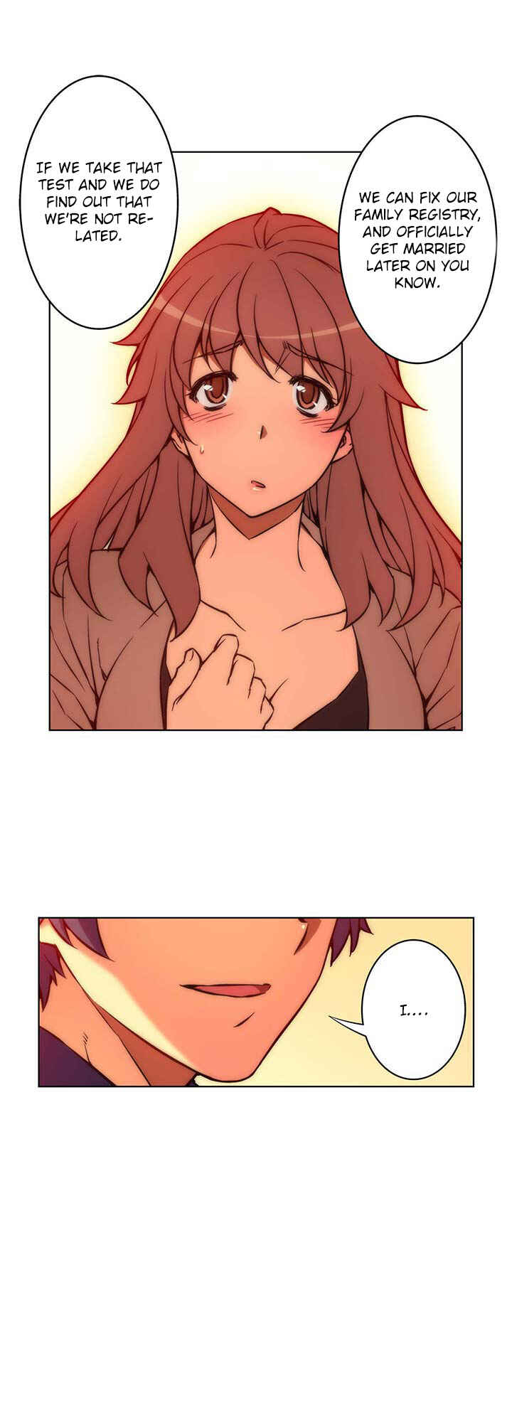 Unbalance Triangle Chapter 29.1 - Page 18