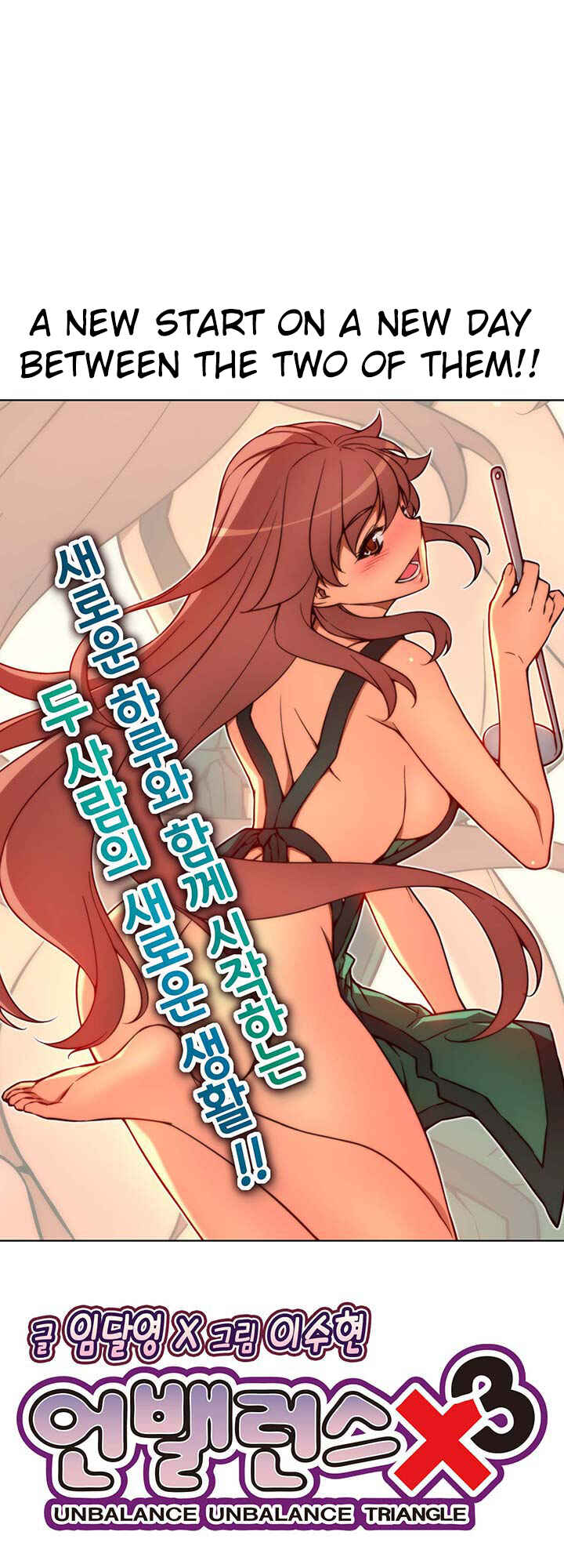 Unbalance Triangle Chapter 29.1 - Page 6