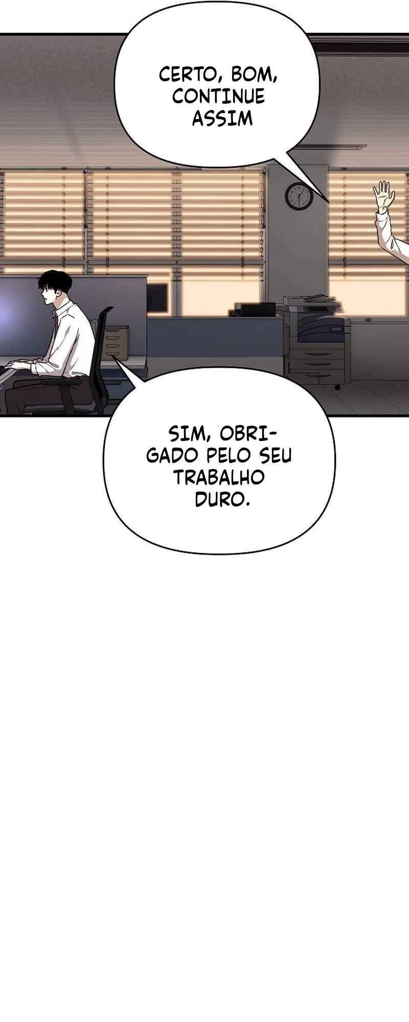Manager Kim Hates Idols Chapter 1 - Page 10