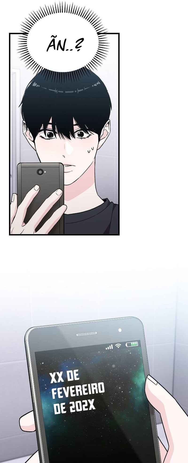 Manager Kim Hates Idols Chapter 1 - Page 101