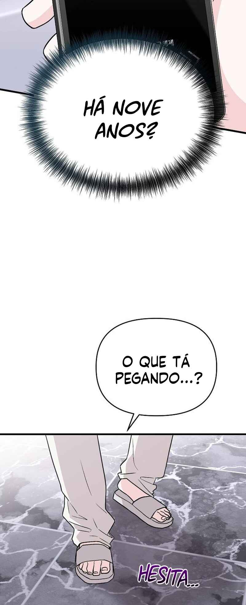 Manager Kim Hates Idols Chapter 1 - Page 102