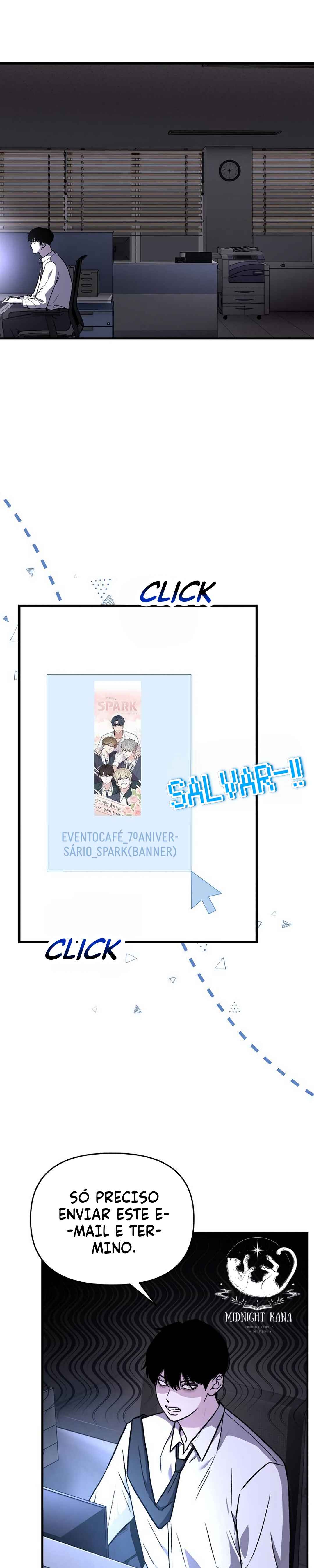Manager Kim Hates Idols Chapter 1 - Page 11