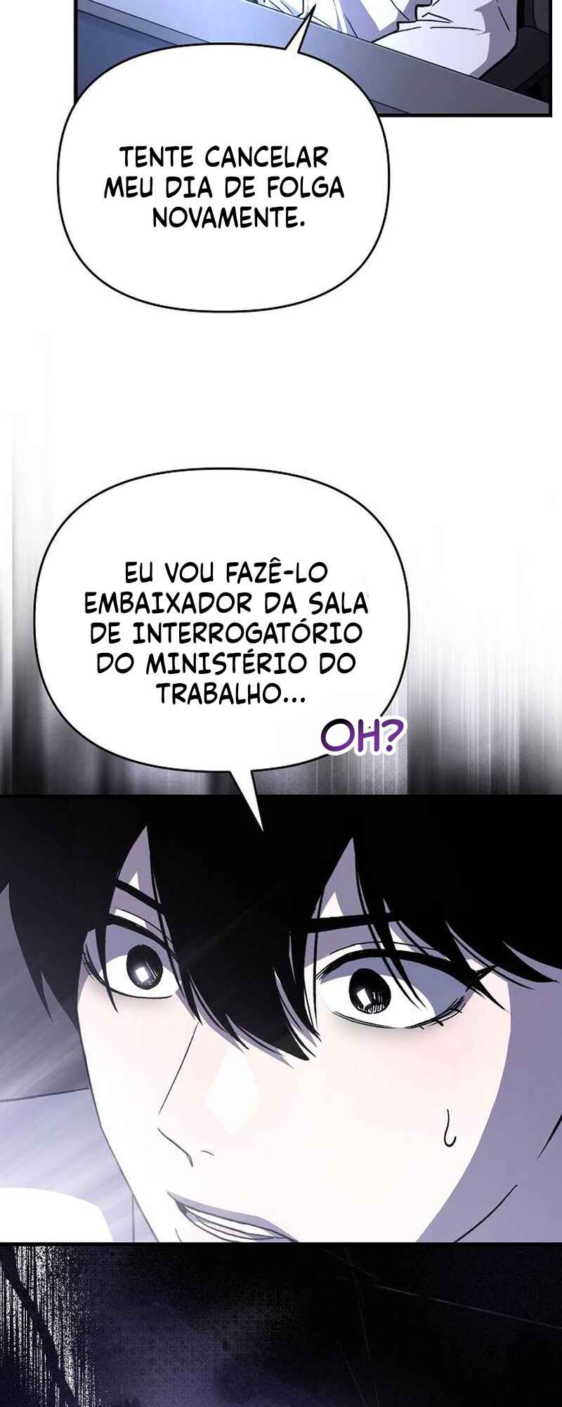 Manager Kim Hates Idols Chapter 1 - Page 12