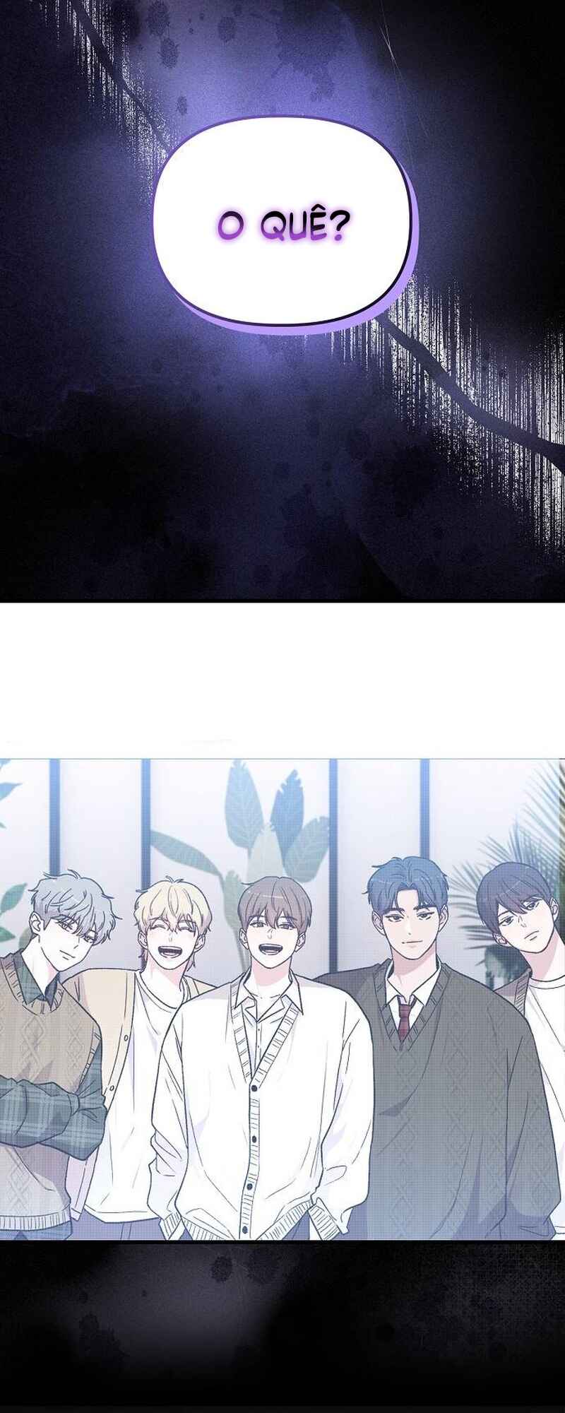 Manager Kim Hates Idols Chapter 1 - Page 13