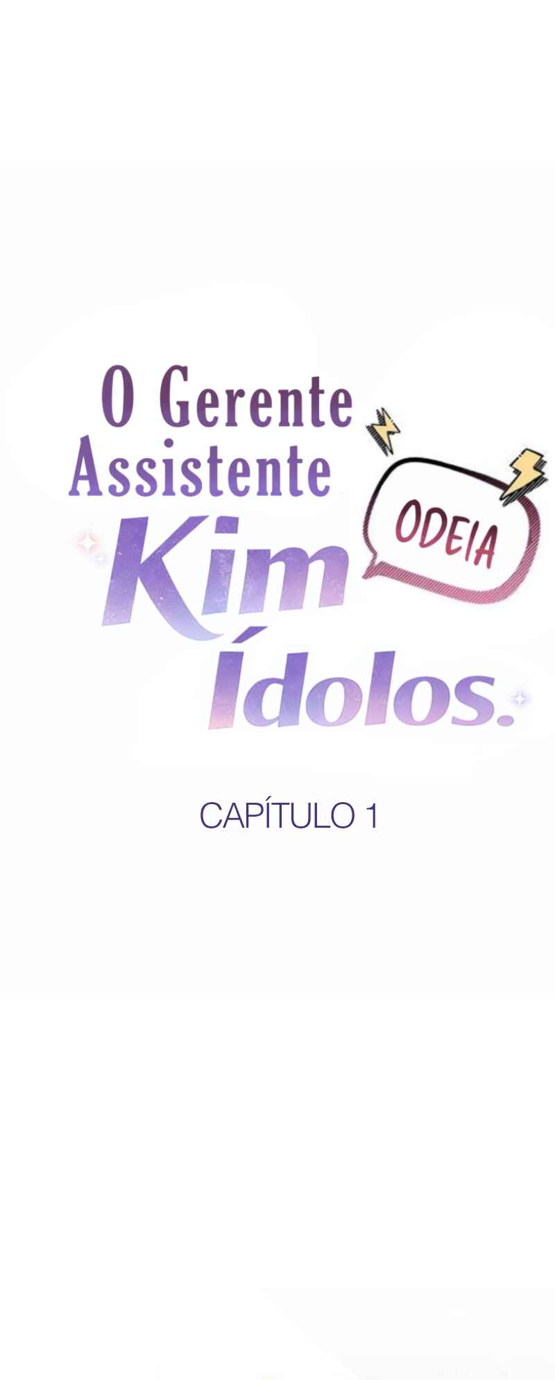 Manager Kim Hates Idols Chapter 1 - Page 17