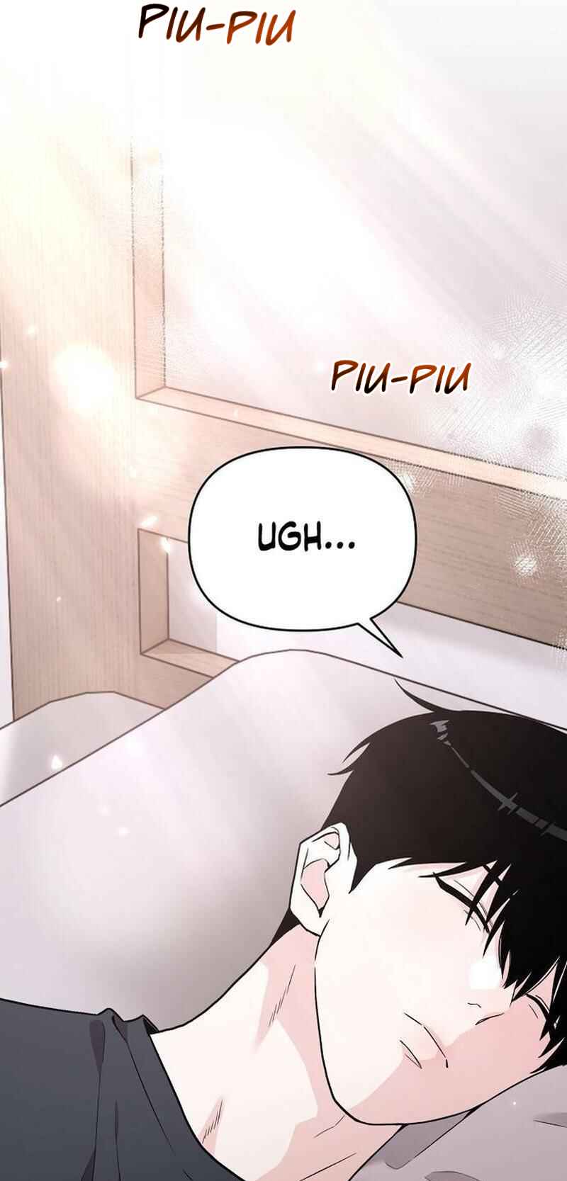 Manager Kim Hates Idols Chapter 1 - Page 18