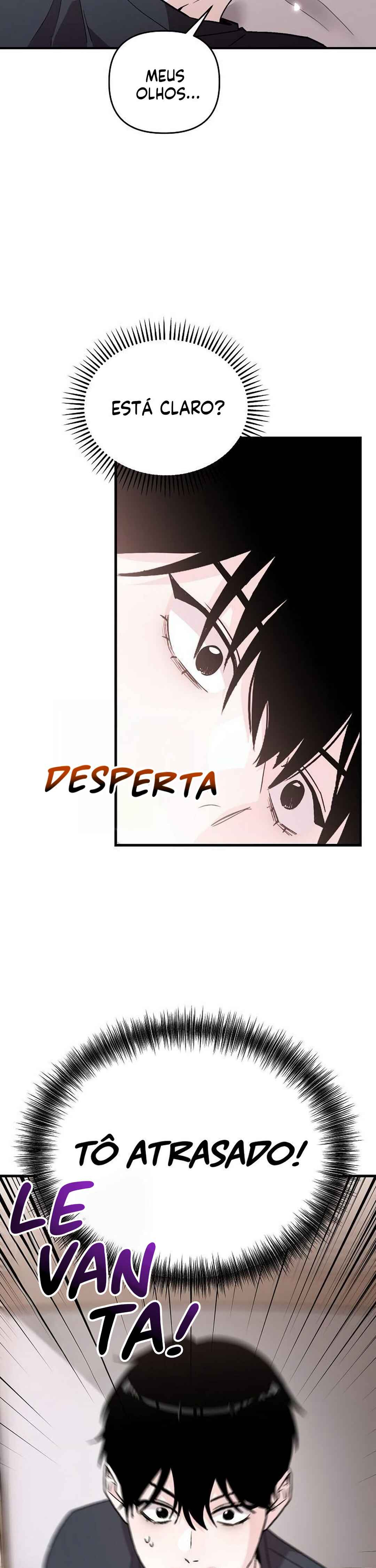 Manager Kim Hates Idols Chapter 1 - Page 19