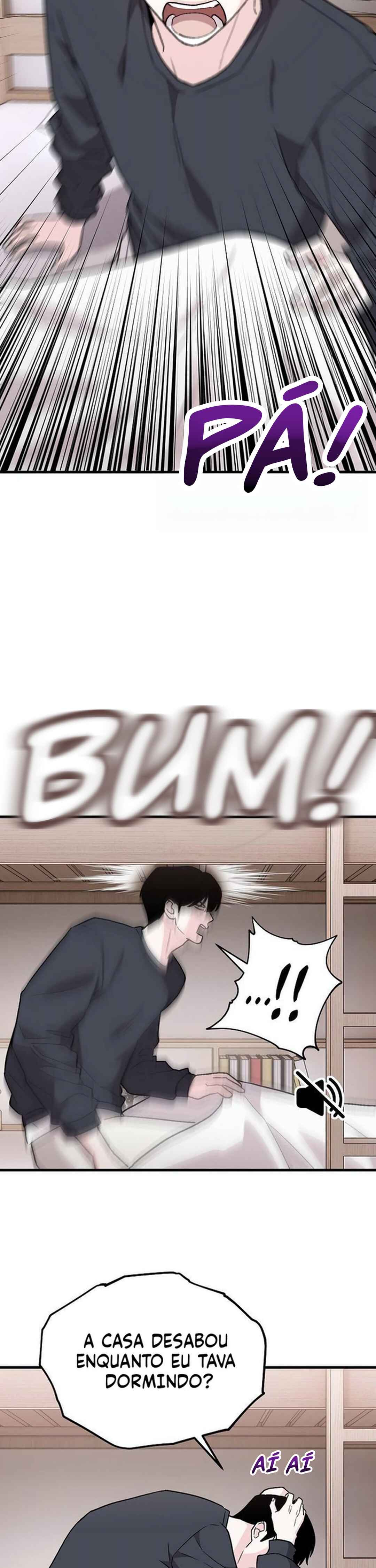Manager Kim Hates Idols Chapter 1 - Page 20