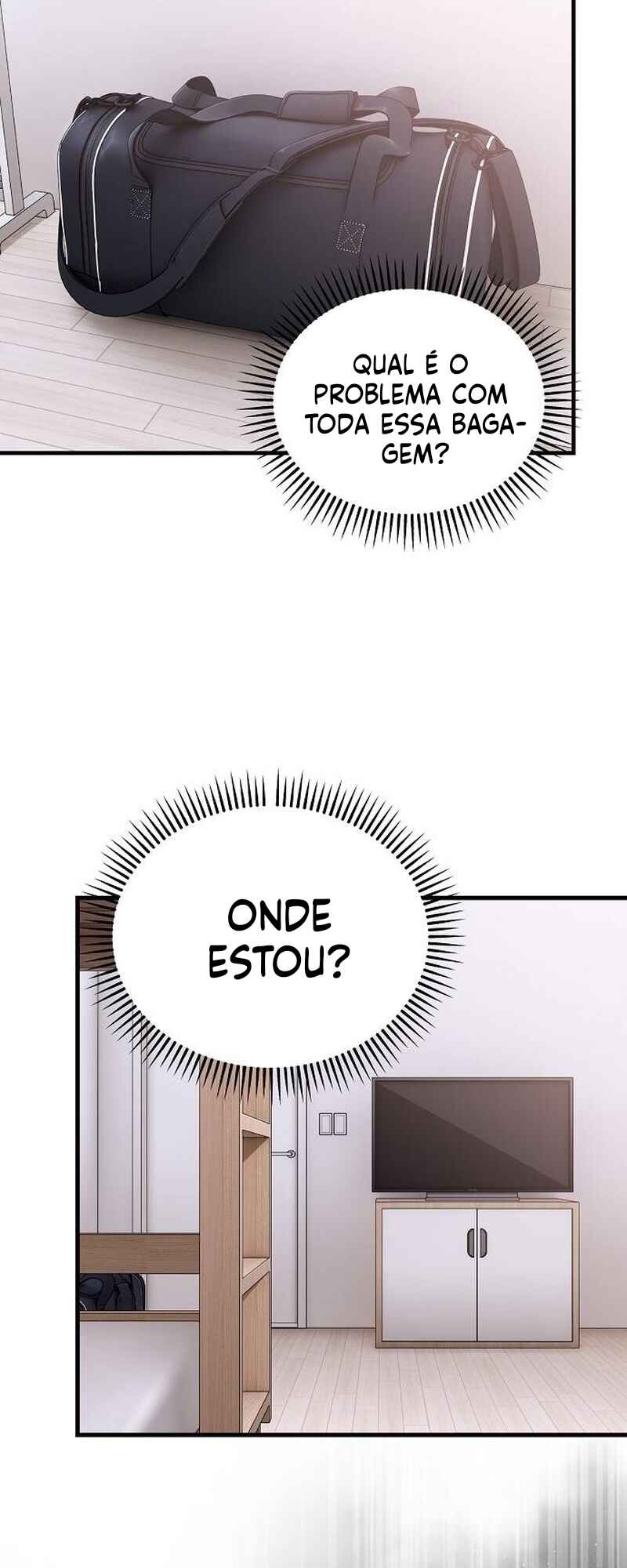 Manager Kim Hates Idols Chapter 1 - Page 23