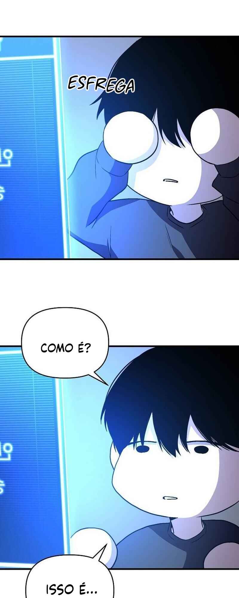 Manager Kim Hates Idols Chapter 1 - Page 30