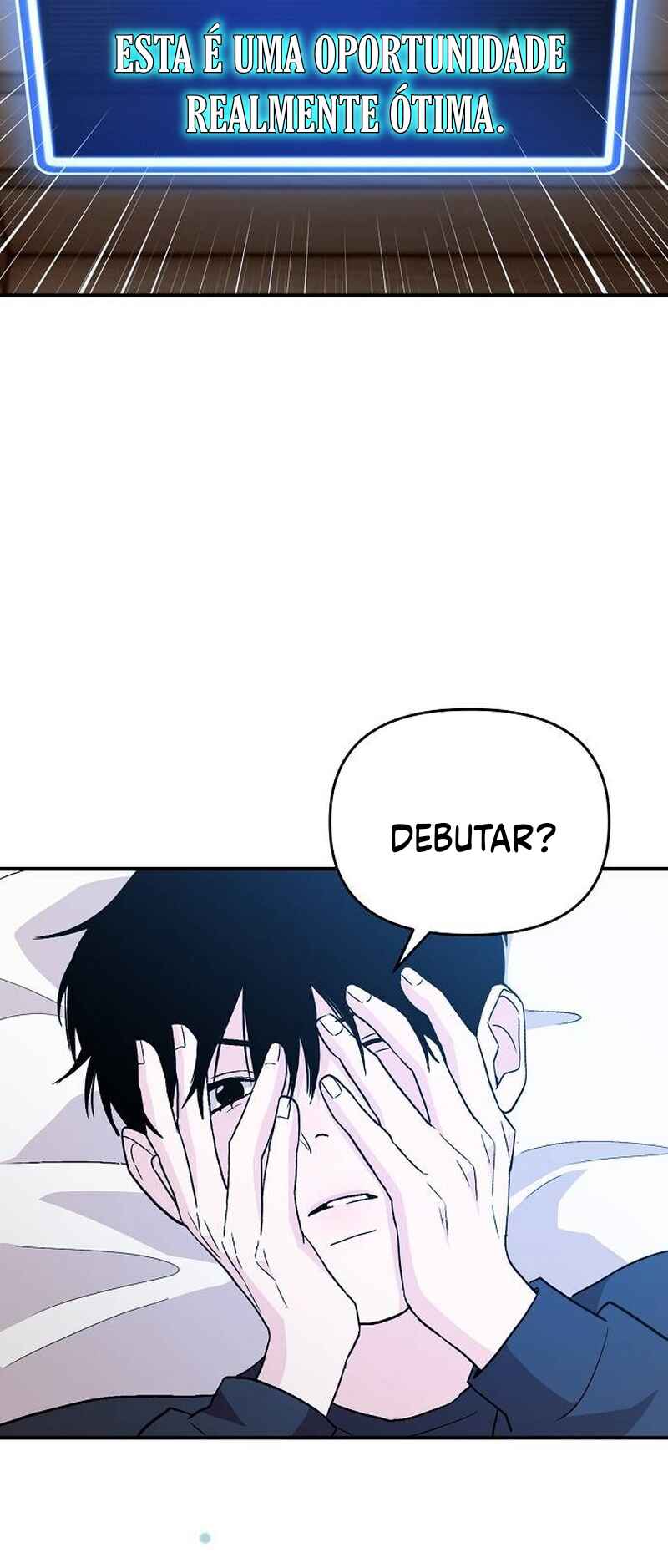 Manager Kim Hates Idols Chapter 1 - Page 34